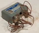 Johnson Controls Penn P70LB-1 All-Range Dual Pressure Control Switch Assembly