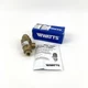 NEW Watts 9D-M3 1/2" Dual Check Valve with Atmospheric Vent Made in USA
