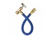 Nu-Calgon A/C EasySeal Piercing Valve & Hose Assembly Reusable HVAC Tool Nu-Calgon A/C EasySeal Piercing Valve & Hose Assembly Reusable HVAC Tool