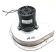 FASCO 702110381 U21B Draft Inducer Blower Motor 621793 240V 3000RPM used #MG688