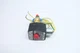 Asco EFHT8320G184MS Red-hat Ii Solenoid Valve 120v-ac 1/4in Npt