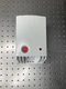 STEGO 02700.9-00 Enclosure Fan Heater CR 027 AC110-120V-50/60Hz-400/550W