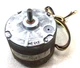 GE 5KCP39FGN809BS Carrier Condenser Motor HC39GE232A 1100RPM 208-230V used ME648