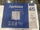  AprilAire 45 Replacement Water Panel for Whole-House Humidifier Models 400,400A