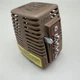 Taco 555‑050RP Zone Valve Power Head Replacement for 550/570 Series
