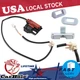 For Whirlpool Kenmore Maytag Washer Door Lock Latch Switch W10404050 W10240513