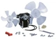 SUPCO UTILITY MOTOR UNI KIT UTILITY MOTOR UNI KITVent Motor Kit Includes One E