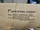 NEW NIB Daikin Optional Accessory Remote Controller Cable - BRCW901A08