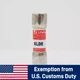 1PC NEW Littelfuse KLDR-3-2/10 3.2A 600V Midget Time-Delay Fuse