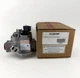 Raypak 012849F Gas Valve Kit 2-Stage Natural Gas 3/4" 24V Robertshaw 7000DERHHC