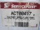 TRANE ACT00417 Actuator, Rotary Non-Spring Return X13611056010
