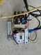 Weil McLain 510-312-167 Honeywell R8285D1000 Transformer . Same Day Shipping