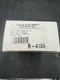 Sporlan Expansion Valve EA36YD151 R-410a New