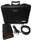 RKI GX-86A Portable Four Gas Detector Monitor LEL O2 H2S CO with Case