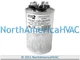 Jard Mars Mars2 Run Capacitor 30+5 uf MFD 440 volt 12781