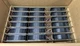 *NEW* {Lot Of 18} Delta DC Brushless QFR1224GHE Cooling Fan DC 24V 1.4A 4wires