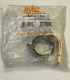 HYDRA-ZORB 100212 NIC 2-1/8" OD Cushion Clamp - Made in USA - New