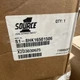 York S1-8HK16501506 ELEC HEAT KIT, W/BKR, 14.4KW, 240V, 1PH (NEW)