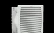 11667104055 Pfannenberg Fans, PF 67000 Filter Fan Series Filter Fan, 230VAC, Lt