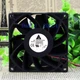 DELTA FFB0924SHE 24V 0.60A 9238 9CM 2-wire inverter cooling fan