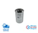 Amana-Goodman Capacitor CAB050450440CT 45/5 MFD 440V Dual Round Run Cap
