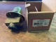Bell & Gossett 110195LF No.7 45lbs 3/4&rdquo; NPT Reducing Valve 125-psi Max.