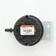 Reznor 196388 Pressure Switch .5" WC Orange