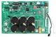 Bosch Main Control Board Assembly for BOVA 60 5-Ton Heat Pump