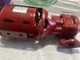 Bell & Gossett M09181 Series 100 Circulating Pump Motor 189134LF SEAL BRG