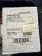 NEW IN BOX Honeywell Smart Gas Valve SV9501M 8129