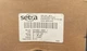 Setra DPT2640-005D Pressure Differential Sensor 2641005WD2DA1D 0-5.0" WC New