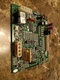 Emerson 48C21-101 Control Board 47-102606-00 0153-8463 used #P344