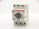 ASEA BROWN BOVERI MS325-4.0 MOTOR STARTER USED