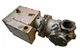 General Controls 1520G-3, V116BH115B 1-1/2" 50PSI Manual Reset Safety Shut-Off