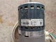 Genteq 5SEA39RLV5427  60/50 HZ  HP 1    120/240 1858 RPM used 