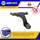 Wishbone / Suspension Arm fits VAUXHALL CAVALIER Mk3 Front Left 88 to 95 NAPA