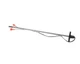 LENNOX 99K64 Appliance Sensor, Temp 10000 Ohm + 2 @ 25C 13.125-Inch