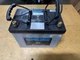 LIFELINE GPL-24T AGM 12V BATTERY 80AMP-HOUR -ITEM#943