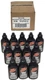 (12 PACK OF 2oz DRIP BOTTLES) Tri Flow Superior Dry Lube Lubricant TF21013