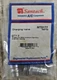 1 NEW SANTECH MT0177 2PK SERVICE VALVE NIP ***MAKE OFFER***
