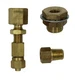 Alco-Emerson Jockey Pump Pressure Switch Adapter for PS1-X4A, PS1-X5A, FF444-V4