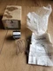 NOS-White Rodgers Mercury Flame Sensor Automatic Pilot 3049-15  E3