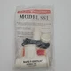 RectorSeal SS1 Safe-T-Switch Condensate Main/Aux Overflow Shut-Off Switch