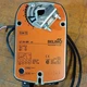 Belimo LF 24-SR US Direct Mount Damper Actuator 24 VAC/DC MPN LF 24-SR US