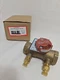 Circuit Setter Balance Valve 1" NPT Bell & Gossett  1 117416LF 