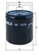 MAHLE Oil Filter For HARLEY-DAVIDSON MC BUELL 100Th Anniversary Edition S 86-15/