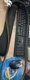 174084 Old-Stock, Goodyear BX54 V-Belt, 57" OL, 21/32" W, 13/32" Thick