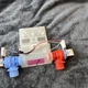 Whirlpool Washer Water Inlet Valve Part # W10869800 Rev B