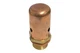 McDonnell Miller 317354 Test and Check Vacuum Breaker TC-V