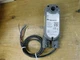 Honeywell MS8103F1225 Electric Actuator used STG